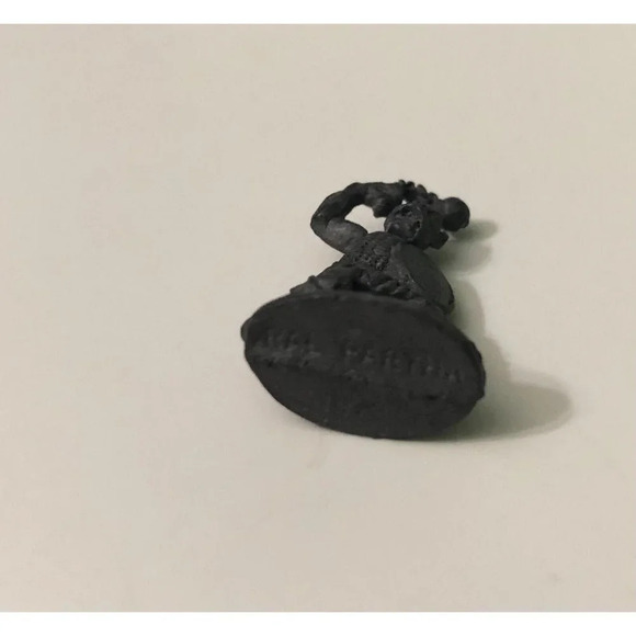 Vtg 1979 Ral Partha Dungeons And Dragons  Miniature Metal Figure - Picture 5 of 11